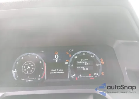 2024 Toyota Tacoma Trd Sport from USA, damaged, VIN 3TMKB5FN2RM000871